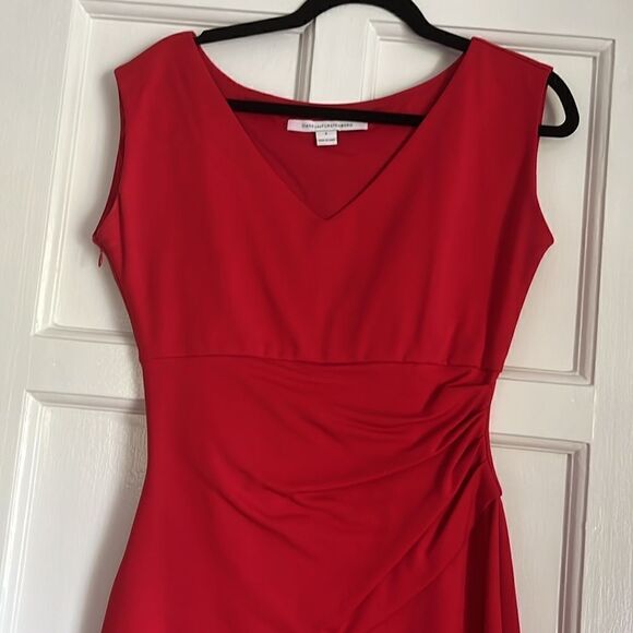 DVF Jori dress - Picture 3 of 5